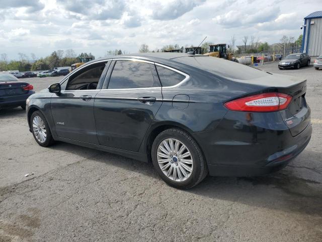 Vin: 3fa6p0lu2er274544, lot: 54566605, ford fusion se hybrid 20142