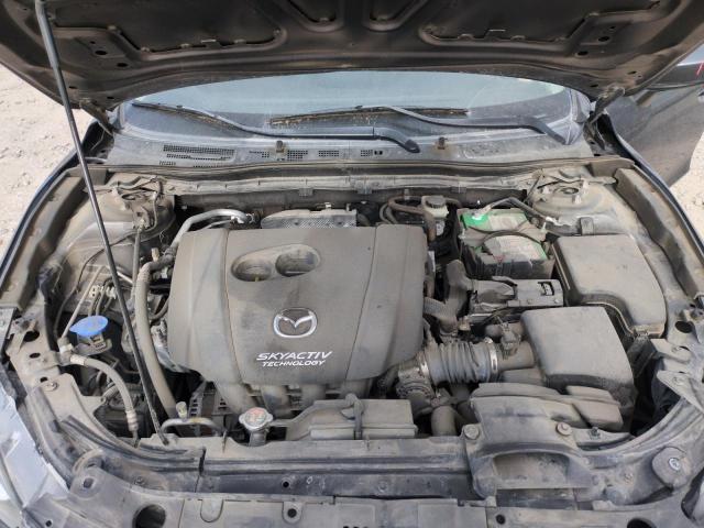 2015 MAZDA 3 TOURING - 3MZBM1V78FM219784