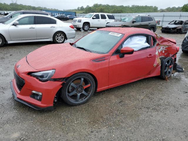 TOYOTA SCION FR-S