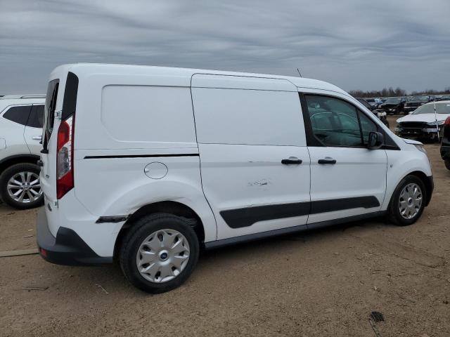 Vin: nm0ls7f72j1344295, lot: 52210215, ford transit xlt 20183