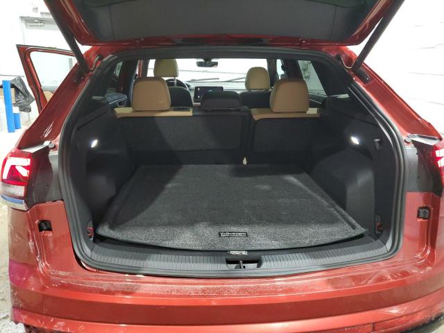 2024 VOLKSWAGEN ATLAS CROS - 1V2AE2CA4RC216465