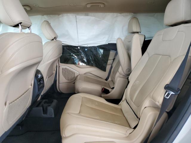 2022 JEEP GRAND CHER - 1C4RJKBG9N8629808