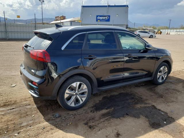 Vin: kndcc3lg5k5024234, lot: 54394045, kia niro ex 20193