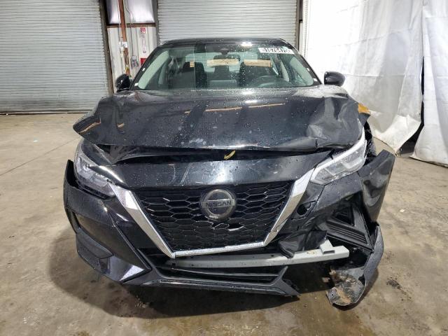 2023 NISSAN SENTRA SV - 3N1AB8CV4PY253507