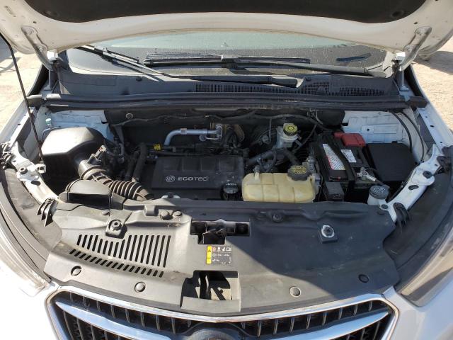 2018 BUICK ENCORE PRE - KL4CJASBXJB723353