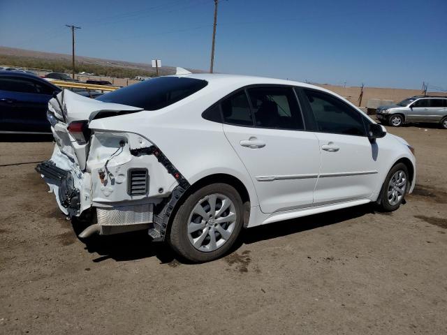 Vin: 5yfeprae2lp146040, lot: 52210895, toyota corolla le 20203