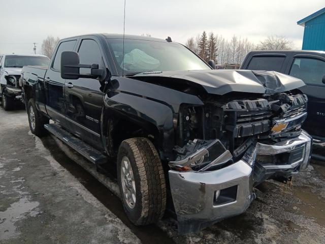 Vin: 1gc1kwe84ff180962, lot: 51786335, chevrolet all models k2500 heavy duty ltz 20154