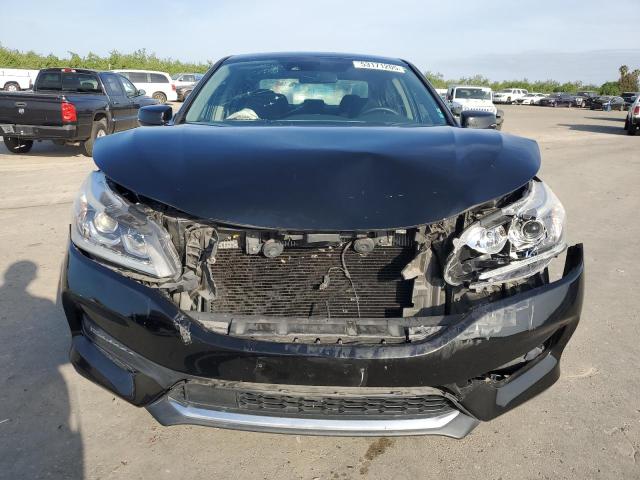 2016 HONDA ACCORD EX - 1HGCR2F05GA007232