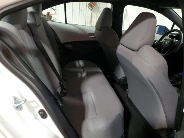2024 TOYOTA COROLLA SE - 5YFP4MCE3RP189764