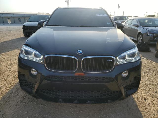2018 BMW X5 M - 5YMKT6C54J0Y83295
