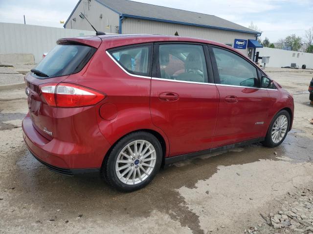 2016 FORD C-MAX SEL 1FADP5BU2GL120908