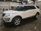 2016 FORD EXPLORER X - 1FM5K8D85GGC40897