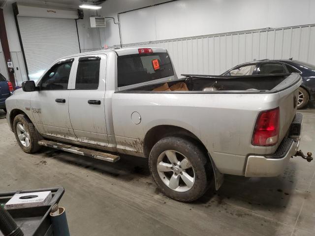 2016 RAM 1500 ST 1C6RR7FT5GS130840