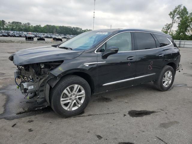 Vin: 5gaerbkw6mj152567, lot: 54225015, buick enclave essence 2021 img_1