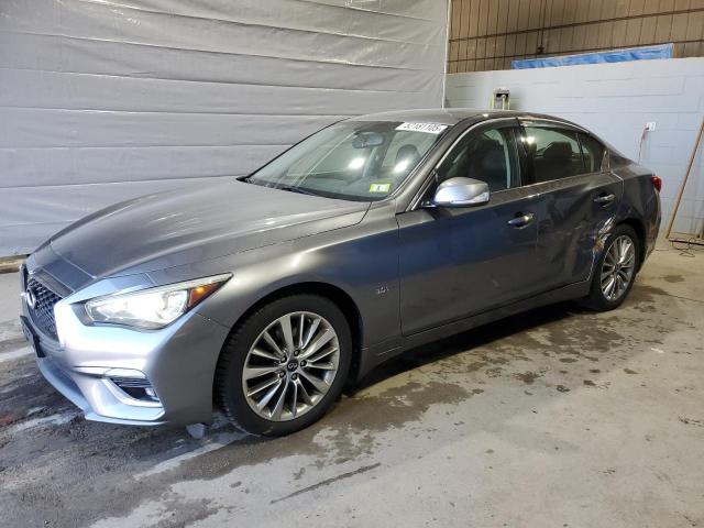 INFINITI Q50 LUXE