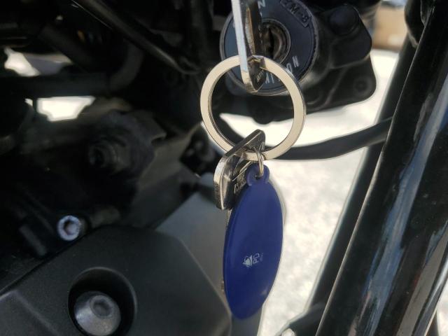 2019 YAMAHA XVS950 CU JYAVN05E6KA014764
