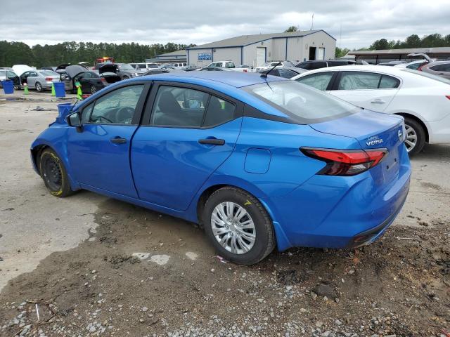 Vin: 3n1cn8bv1ml904473, lot: 51913695, nissan versa s 20212