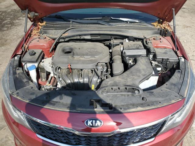 2019 KIA OPTIMA LX - 5XXGT4L34KG284124