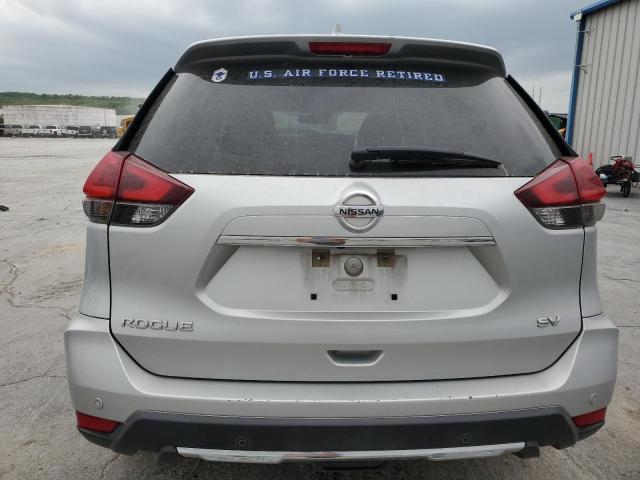 2019 NISSAN ROGUE S - KNMAT2MT1KP537059