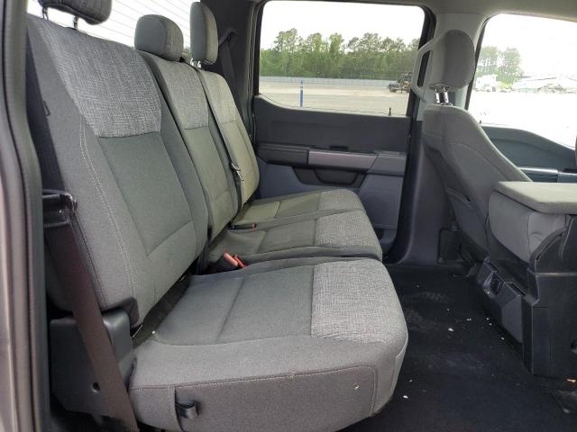 2023 FORD F150 SUPER - 1FTFW1E88PKF04825