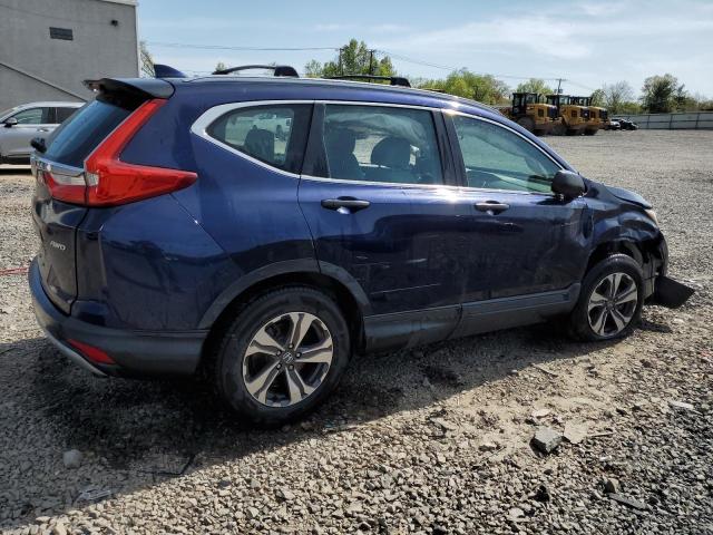 Vin: 2hkrw6h33hh206578, lot: 54846055, honda crv lx 20173