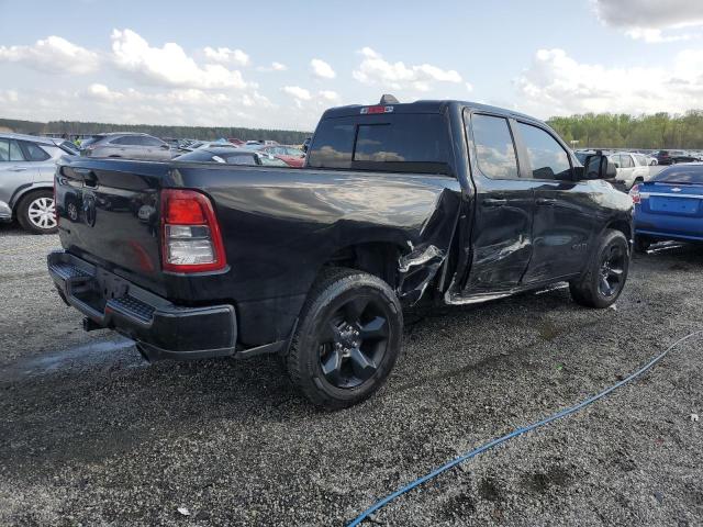 Vin: 1c6rrebt9kn568519, lot: 51863935, ram 1500 big horn/lone star 20193