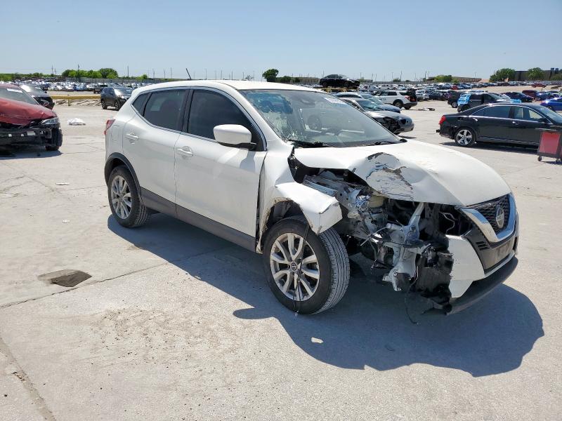 Vin: jn1bj1cv5lw262474, lot: 51699515, nissan rogue s 20204