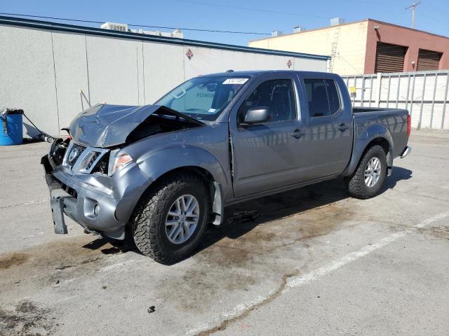 Vin: 1n6dd0er4jn766358, lot: 52427485, nissan frontier s 2018 img_1