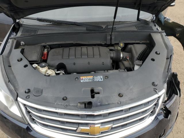 2015 CHEVROLET TRAVERSE L - 1GNKRJKD9FJ192016