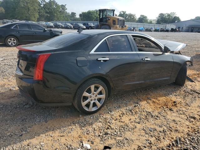 Vin: 1g6ab5ra3e0178986, lot: 54559355, cadillac ats luxury 20143