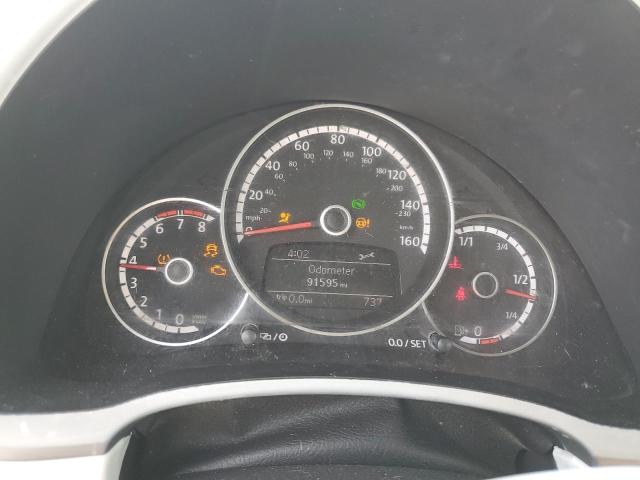 2015 VOLKSWAGEN BEETLE 1.8 #3296350141