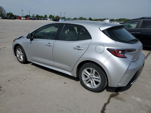 Vin: jtnd4mbe9n3156884, lot: 54425085, toyota corolla se 20222