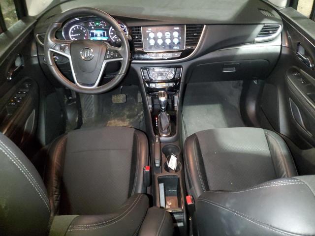 2017 BUICK ENCORE PRE - KL4CJASB0HB106019