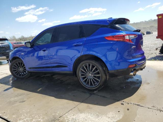 Vin: 5j8tc2h85nl007852, lot: 53289685, acura rdx a-spec advance 20222