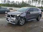 2017 ACURA MDX - 5FRYD4H38HB007996