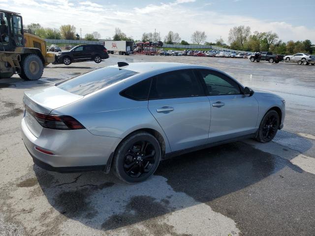 Vin: 1hgcy1f42sa002093, lot: 52216195, honda accord se 20253