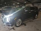 2020 HYUNDAI PALISADE L - KM8R54HE0LU038515