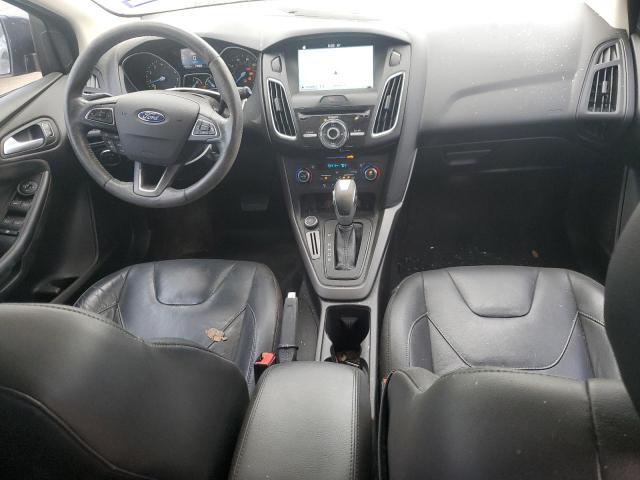 2016 FORD FOCUS SE - 1FADP3K29GL391192