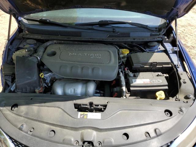 2015 CHRYSLER 200 LIMITE - 1C3CCCAB1FN701779
