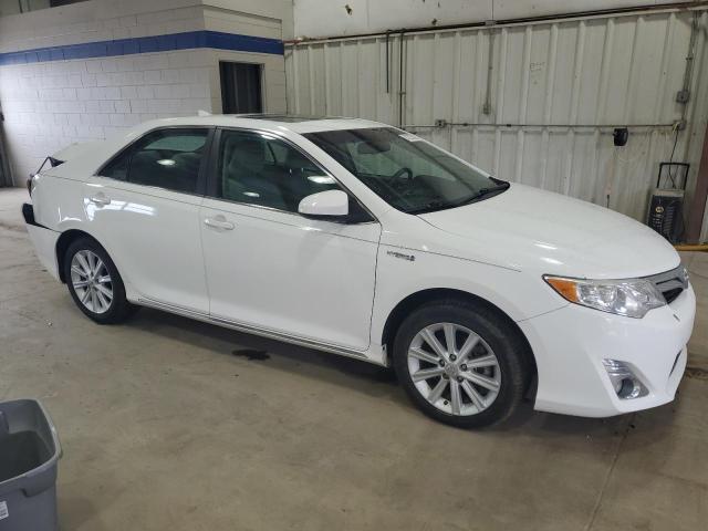 Vin: 4t1bd1fk9cu032840, lot: 51933205, toyota camry hybrid 20124