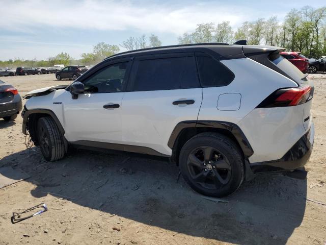 Vin: jtmewrfv0kj025912, lot: 54350235, toyota rav4 xse 20192