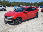 2018 HONDA CIVIC SPOR - SHHFK7H43JU216382