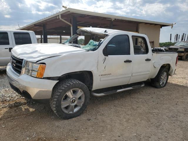 GMC NEW SIERRA