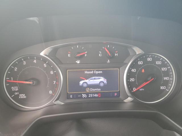 2023 CHEVROLET BLAZER 2LT 3GNKBCR48PS122979