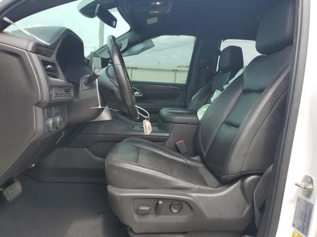 2021 CHEVROLET SUBURBAN C - 1GNSCCKD2MR201909