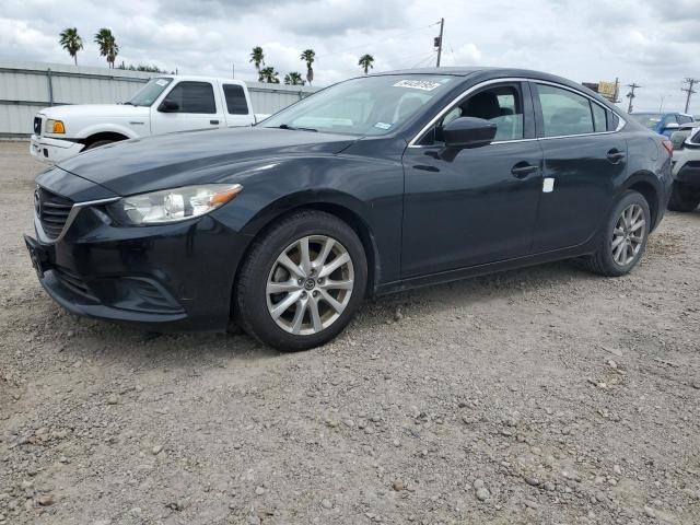 Vin: jm1gl1u55h1153187, lot: 54439195, mazda 6 sport 2017 img_1