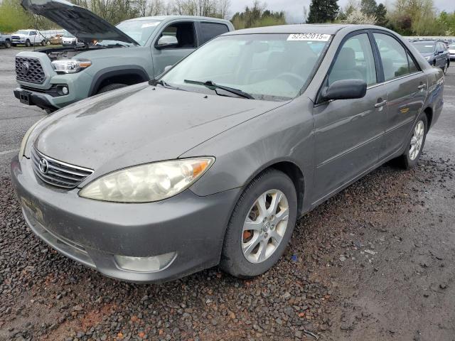 2005 TOYOTA CAMRY LE #3137882841