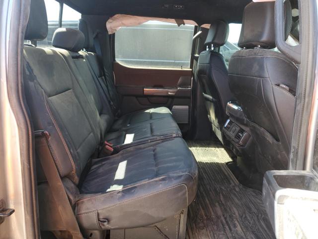 2023 FORD F150 SUPER - 1FTFW1E88PFB23338