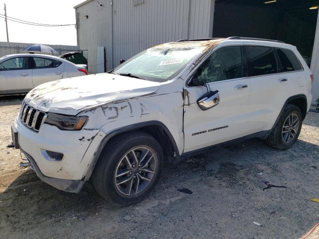 Vin: 1c4rjfbg1mc816690, lot: 51083245, jeep grand cher limited 2021 img_1
