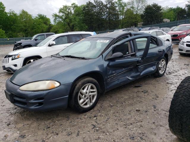 DODGE INTREPID